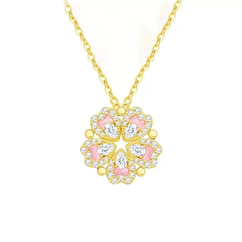 Blossaria Necklace